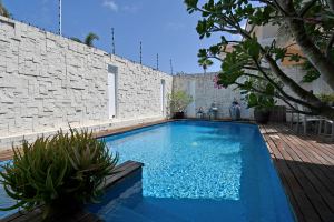 Casa Magna | Exclusive Double-Height Residence