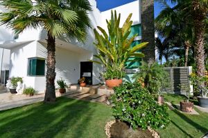 Casa Magna | Exclusive Double-Height Residence