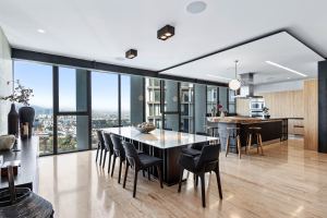 Departamento Avivia Bosques