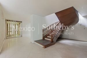 Casa Leandro Valle San Angel Inn