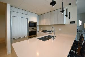 Exclusive Residence at SLS Harbour Puerto Cancún with Caribbean Sea Views