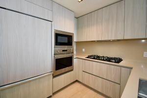Exclusive Residence at SLS Harbour Puerto Cancún with Caribbean Sea Views