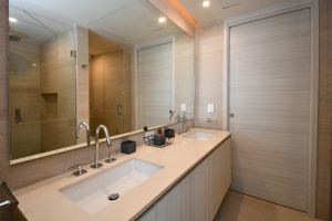 Exclusive Residence at SLS Harbour Puerto Cancún with Caribbean Sea Views