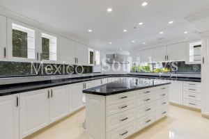 Departamento en Venta en Paseo de los Tamarindos