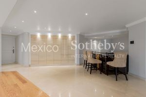 Departamento en Venta en Paseo de los Tamarindos