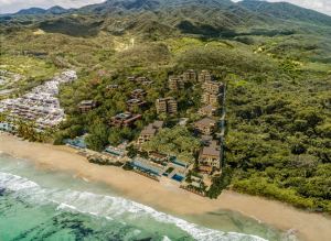 NAYAMA 301| The natural essence of coastal luxury, Punta de Mita