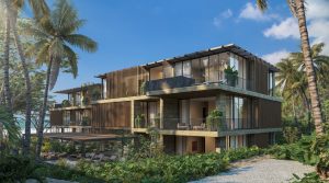 NAYAMA 301| The natural essence of coastal luxury, Punta de Mita