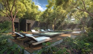NAYAMA 301| The natural essence of coastal luxury, Punta de Mita