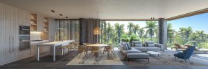 NAYAMA 301| The natural essence of coastal luxury, Punta de Mita