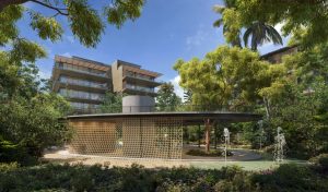 NAYAMA 301| The natural essence of coastal luxury, Punta de Mita