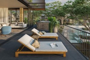 NAYAMA 301| The natural essence of coastal luxury, Punta de Mita