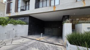 Departamento Lumina en venta, Colonia Americana, Guadalajara