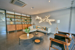 Departamento Lumina en venta, Colonia Americana, Guadalajara