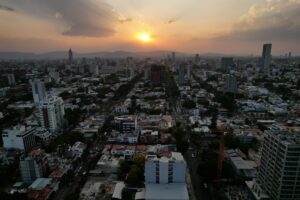 Departamento Lumina en venta, Colonia Americana, Guadalajara