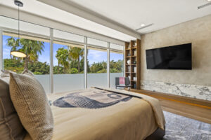 Tres Mares Garden Residence | 2-level beachfront condo, Marina Vallarta