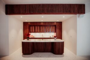 Rooftop Garden Suite