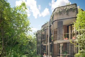 Rooftop Garden Suite