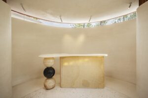 Rooftop Garden Suite