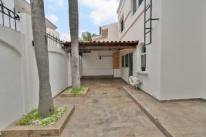 Casa en Venta en Paseo de Los Virreyes