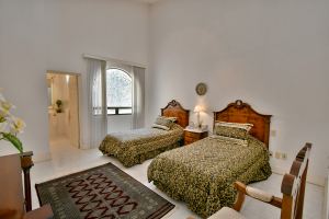 Price Improvement, Residencia Bosque Mediterráneo en Cañadas