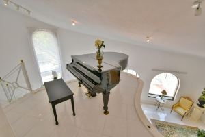 Price Improvement, Residencia Bosque Mediterráneo en Cañadas