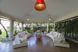 Las Quintas Cuernavaca