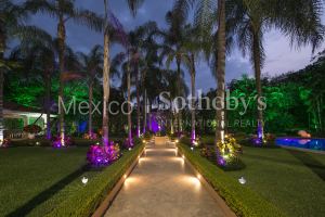 Las Quintas Cuernavaca