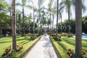 Las Quintas Cuernavaca