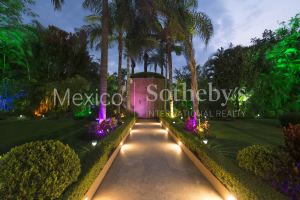 Las Quintas Cuernavaca
