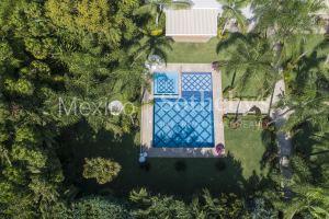 Las Quintas Cuernavaca