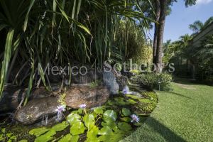 Las Quintas Cuernavaca