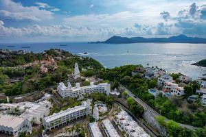 Terreno en Venta-Lote Vista Hermosa, Península de Santiago, Manzanillo