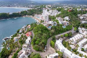 Terreno en Venta-Lote Vista Hermosa, Península de Santiago, Manzanillo