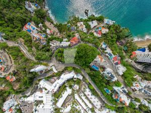 Terreno en Venta-Lote Vista Hermosa, Península de Santiago, Manzanillo