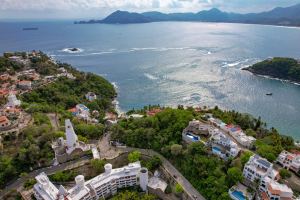 Terreno en Venta-Lote Vista Hermosa, Península de Santiago, Manzanillo