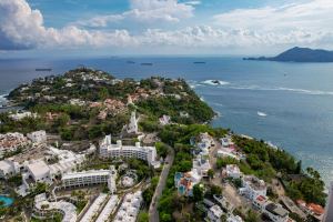 Terreno en Venta-Lote Vista Hermosa, Península de Santiago, Manzanillo