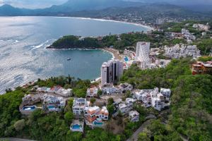 Terreno en Venta-Lote Vista Hermosa, Península de Santiago, Manzanillo
