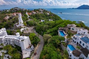 Terreno en Venta-Lote Vista Hermosa, Península de Santiago, Manzanillo
