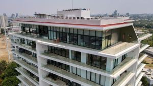 Penthouse en venta, Torre Somontano, al lado de Valle Real