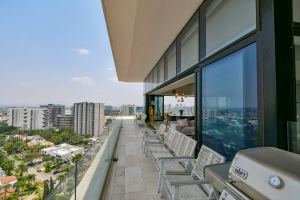 Penthouse en venta, Torre Somontano, al lado de Valle Real