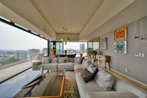 Penthouse en venta, Torre Somontano, al lado de Valle Real