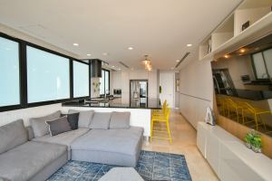 Penthouse en venta, Torre Somontano, al lado de Valle Real