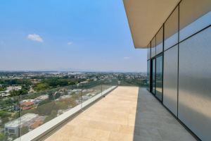 Penthouse en venta, Torre Somontano, al lado de Valle Real