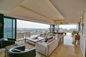 Penthouse en venta, Torre Somontano, al lado de Valle Real