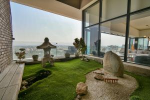 Penthouse en venta, Torre Somontano, al lado de Valle Real