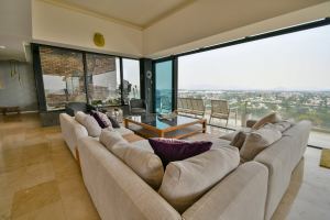 Penthouse en venta, Torre Somontano, al lado de Valle Real