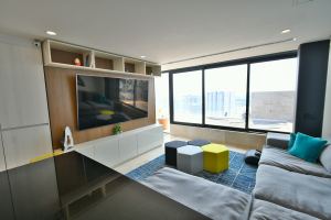Penthouse en venta, Torre Somontano, al lado de Valle Real