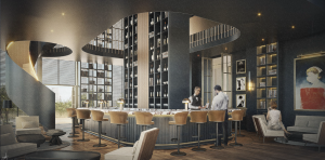 Park Hyatt Auditorio
