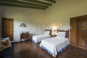 Quinta Los Chachos Cuernavaca