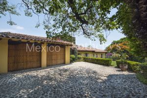 Quinta Los Chachos Cuernavaca